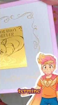 Nakayoshi card, #SailorMoon fan forever edition 2026, Pretty Guardians fan club