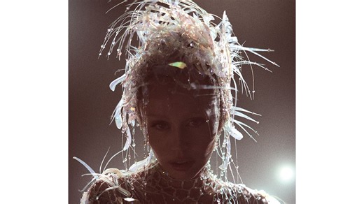 【Miley Cyrus】2025年专辑《Something Beautiful (Deluxe)》Full Album