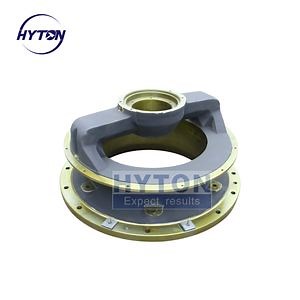 [Hot Item] CH440 Upper Frame Top Shell Assembly Cone Crusher Spare Parts Corrosion Resisting Construction Machinery