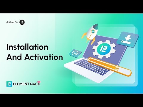 How to Install Element Pack Pro Plugin for Elementor | Best WordPress Plugin