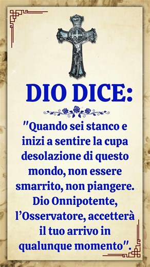 Quando davvero non ce la fai più, ascolta queste parole…