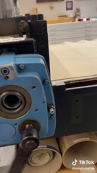 Drypoint Printmaking with Left Hand Technique