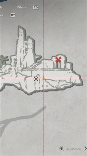 Crimson Desert - SANCTUM OF RENUNCIATION HIDDEN CHEST! #crimsondesertguide #secret #guide