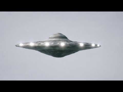 IMPRESIONANTE OVNI grabado en UTAH!!