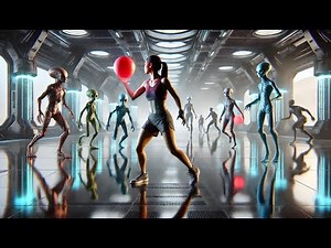 When Deathworlders Introduced 'Dodgeball' to Alien Physical Education! HFY | Sci-Fi Stories