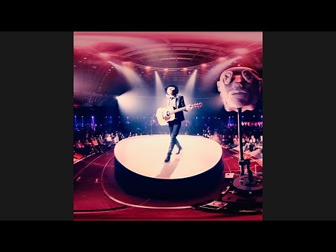 Beck - Sound and Vision [David Bowie Reimagined] (Live Cover Version) 2013