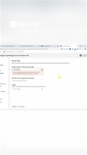 Unlock Google Analytics Web Stream Secrets NOW!