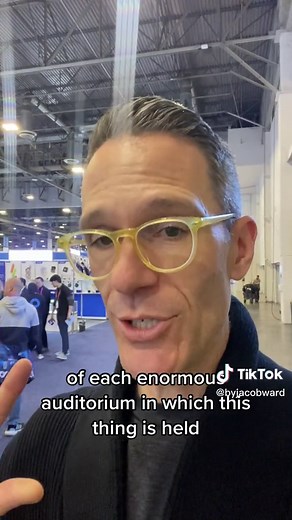 Exploring Cutting-Edge Tech at CES 2023