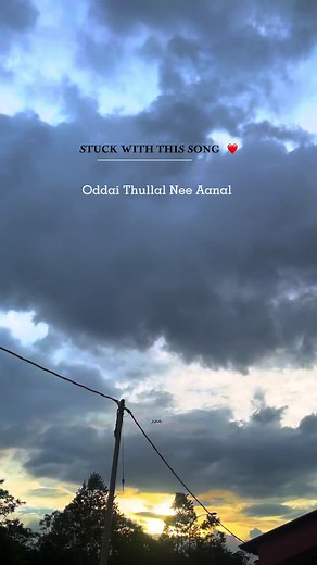 Amaran Tamil Song: Beautiful Nature Visuals