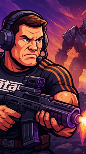 Guardzilla on Instagram: "Still the worst arc raider in history??? • Follow me anyway for 🔥🔥 gameplay • #streamer #gamingmemes #arcraidersclips #kick #gaming #arcraiders #youtube #twitch"