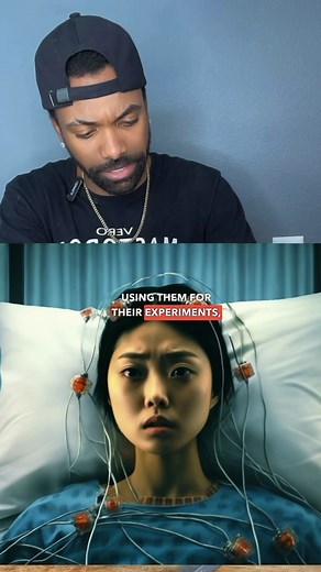 The CIA doesn’t want you to know this 😳 . . . . . . DISCLAIMER: All materials in these videos are used for entertainment purposes and fall within the guidelines of fair use. Some material may be untrue, non factual or just conspiracy just for the use of storytelling. All material is just for entertainment purposes. | KhalilReacts