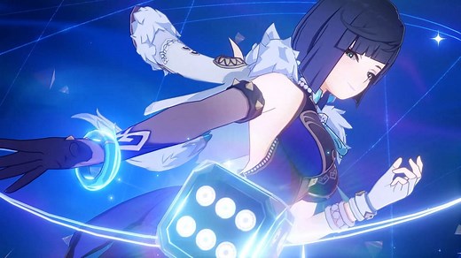 Genshin Impact: Full list of Yelan's ascension materials and banner preparation guide