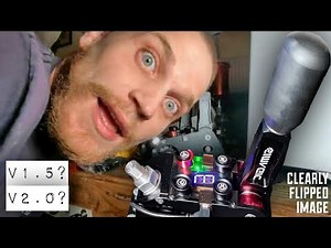 Simagic Sequential Shifter Q1.5??!?