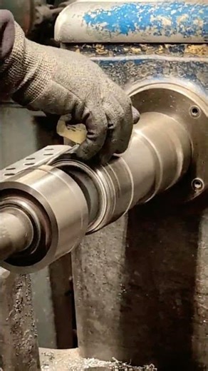 Metal Spinning Sensor Covers