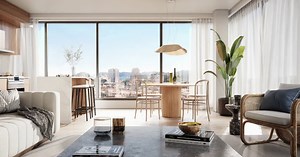 San Francisco New Apartments | Modern SF Luxury Rentals | Chorus