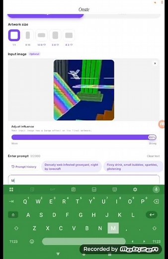 How To Use Wombo Dream App [AI Image Editor]