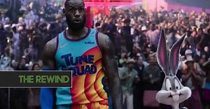 Watch: The Trailer For 'Space Jam: A New Legacy' Has Landed | Balls.ie