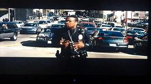 Rush Hour 3