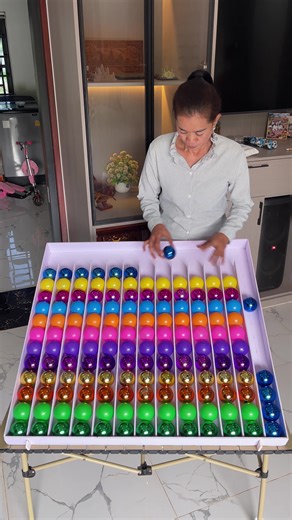 Ball Sort Puzzle: Colorful Gaming Challenge