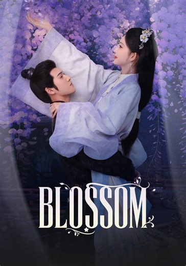 Blossom - watch tv show streaming online