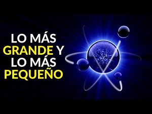 ¿Qué Es Exactamente la ESCALA de PLANK? - Descubre el Límite de la Física y de la Cuántica