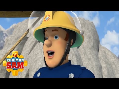 The Baby Sheep Are on the Loose! | Fireman Sam Full Episodes Collection 🔥 | 1 hour compilation