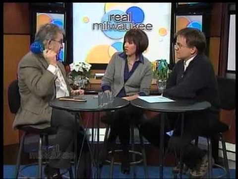 AirCut - Vacuum Haircutter on Real Milwaukee, Cutting Your Own Hair