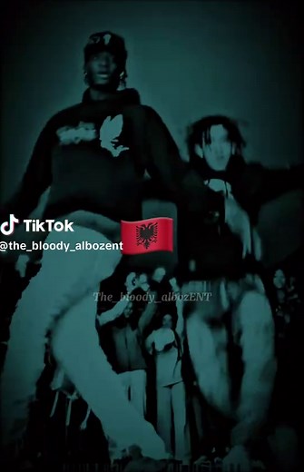 Exploring Albanian Rap Culture: Unikkatil Insights
