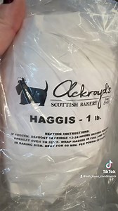 136K views · 2.5K reactions | Full Scottish/English Breakfast! | The REAL Ash Loves Condiments | Facebook