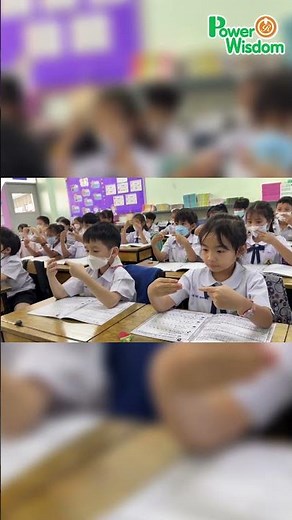 🎓 เรียนจินตคณิตวันนี้... ได้ทักษะกระบวนการคิดติดตัวไปจนถึงมหาวิทยาลัย!