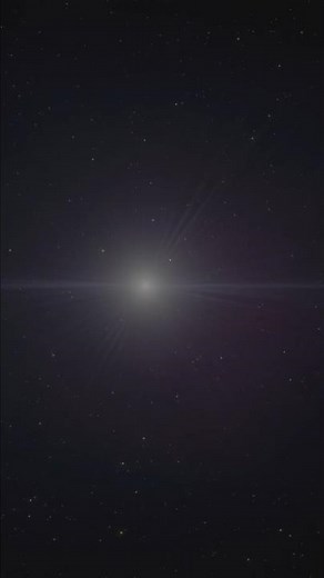 From Our Sun to the Edge of the Galaxy | SPACE ENGINE 4K #SpaceEngine #RTX5090