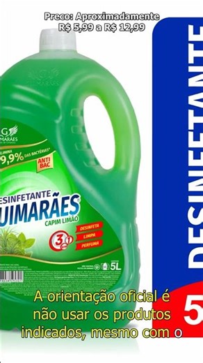 Anvisa suspendeu produtos da Ypê: o que fazer agora?