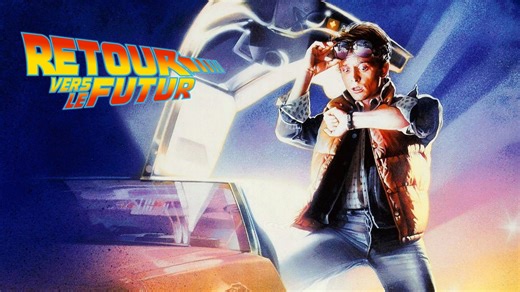 40 ans de Retour vers le futur : quand le rock traverse les époques - RTBF Actus