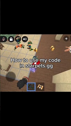 how to use my code in starpets.gg #mm2 #roblox #fyp
