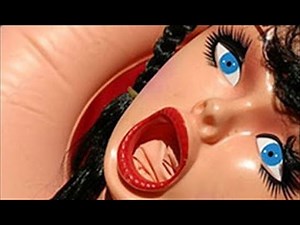 I HAD SEX WITH A BLOW UP DOLL?!?!