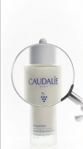For all types of dark spots, we’re prescribing Vinoperfect Serum ✍️ ✨