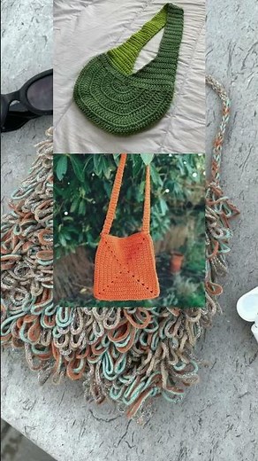 Summer DIY: Free Crochet and Knitting Patterns for Trendy Accessories on Hobbii.com