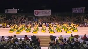 This is a great example of the use of Uliuli in hula auana. Hula Halau O Kamuela took first place with this performance in the Merrie Monarch Festival. We canʻt wait to see what they will bring to the stage this year at the 56th Annual Merrie Monarch Festivals Competition. Stay tuned-in for more on that. Aloha nui and enjoy. | Ae Luv Hula