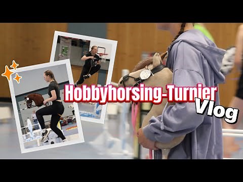 Mommenheim Cup [Hobbyhorsing Tournament] 🏆 | _hobbyhorsing_de