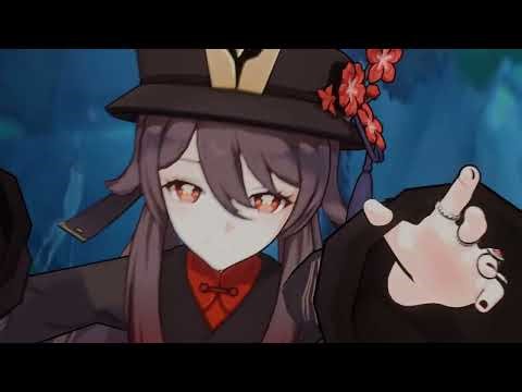 hu tao take ur camera