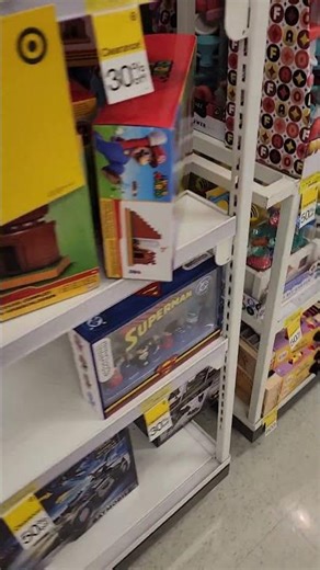 Target Massive Toy Clearance 30 to 50 percent off