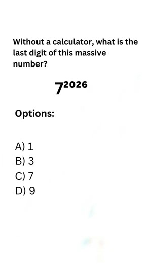 The 2026 Ultimate Challenge!