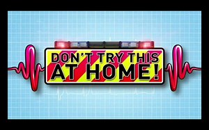 『声带科学实验』Operation Ouch- Vocal Cords| Science Experiments