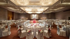 DoubleTree by Hilton Hotel Kuala Lumpur - Wedding Research
