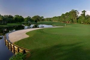 Florida course that had to drop hosting USGA championship in 2017 due to hurricane damage is given second chance