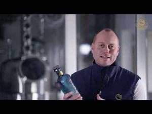 Mermaid Gin | Isle of Wight Distillery