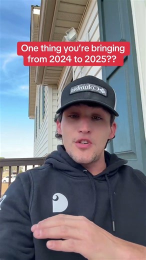 What’s yalls New Year Resolution you’ll probably break in a day? 😂 #fyp #happynewyear #facts