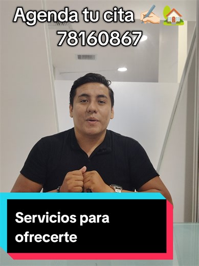 Cumple tu sueño de casa propia con crédito directo