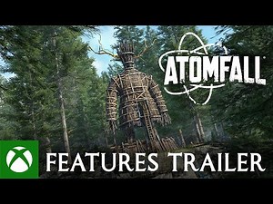 Atomfall Features Trailer