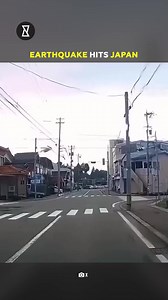 2025 Japan Earthquake Strikes Northeast. A powerful 7.5‑magnitude earthquake shook northeastern Japan, triggering tsunami warnings and emergency alerts. Coastal communities in Aomori, Hokkaido, and Iwate were evacuated, and authorities warned residents to brace for possible aftershocks. While initial reports indicate minor damage and some injuries, emergency crews are assessing the situation. Residents are urged to stay vigilant and follow safety instructions. #JapanEarthquake2025 #JapanQuake #T